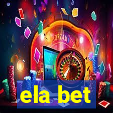 ela bet